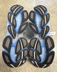 NEW BALANCE ABZORB BABY BLUE - SIZE 9.5 (WORN)