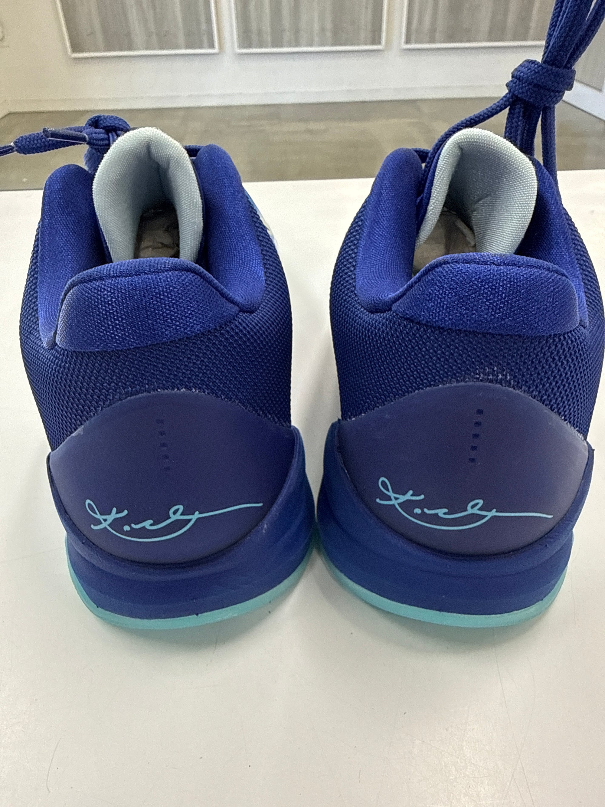 KOBE 5 PROTRO X RAY - SIZE 9 (WORN) - SUPER CLEAN