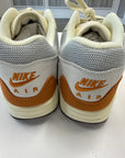 AIR MAX 1 PATTA WAVES MONARCH - SIZE 10 (WORN) - SUPER CLEAN