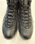 AIR JORDAN 10 DRAKE OVO BLACK - SIZE 12 (WORN)