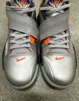 KD 4 ALL STAR -  SIZE 9 (WORN)
