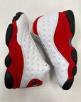 AIR JORDAN 13 OG CHICAGO 2026 - SIZE 8 (WORN)