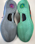 KOBE 8 PROTRO WHAT THE 2025 - SIZE 10.5 (WORN) - SUPER CLEAN