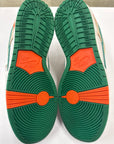 SB DUNK LOW PRO QS JARRITOS - SIZE 12 (WORN) - SUPER CLEAN
