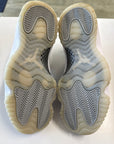 AIR JORDAN 11 JUBILEE - SIZE 9.5 (WORN)
