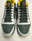 KOBE 5 PROTRO EYBL GIRLS 2020 - SIZE 9 (WORN)