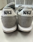 LD WAFFLE SACAI FRAGMENT GREY - SIZE 10 (WORN)