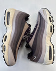 AIR MAX 95 A MA MANIERE DIFFUSED TAPE - SIZE 10 (WORN)