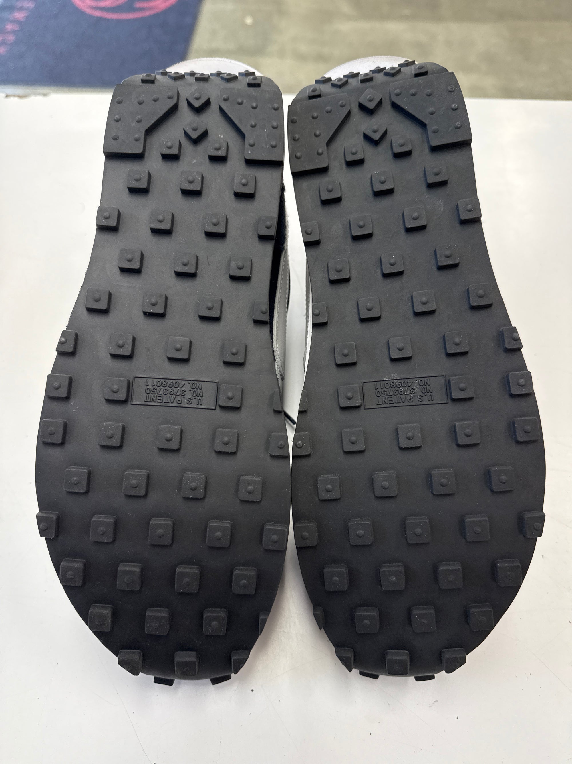 LD WAFFLE BLUE VOID - SIZE 10.5 (WORN) - SUPER CLEAN