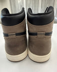 AIR JORDAN 1 HIGH PALOMINO - SIZE 9.5 (WORN)