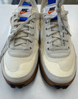 GENERAL PURPOSE SHOE TOM SACHS LIGHT CREAM - SIZE 7M (WORN)
