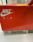 AIR MAX 90 INFRARED 2020 - SIZE 9.5 (WORN)