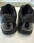 KOBE 5 PROTRO YEAR OF THE MAMBA EGGPLANT - SIZE 9 (WORN)