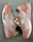 NEW BALANCE U992 JOE FRESHGOODS AGED WELL - SIZE 8 (WORN)