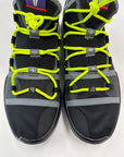 KOBE AD CHAOS - SIZE 10 (WORN)