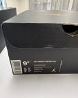 AIR JORDAN 11 LOW UNIVERSITY BLUE 2017 - SIZE 9.5 (WORN)