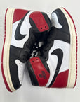 AIR JORDAN 1 HIGH REIMAGINED - SIZE 10 (WORN)