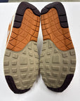 AIR MAX PATTA WAVES MONARCH - SIZE 10.5 (WORN)