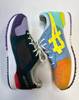 ASICS GEL LYTE 3 SEAN WOTHERSPOON - SIZE 10 (WORN)