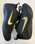 KOBE 11 ELITE LOW PROTRO FADE TO BLACK 2026 - SIZE 10 (WORN)