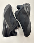 CONVERSE SHAI 001 CHARM BLACK - SIZE 9 (WORN) - SUPER CLEAN