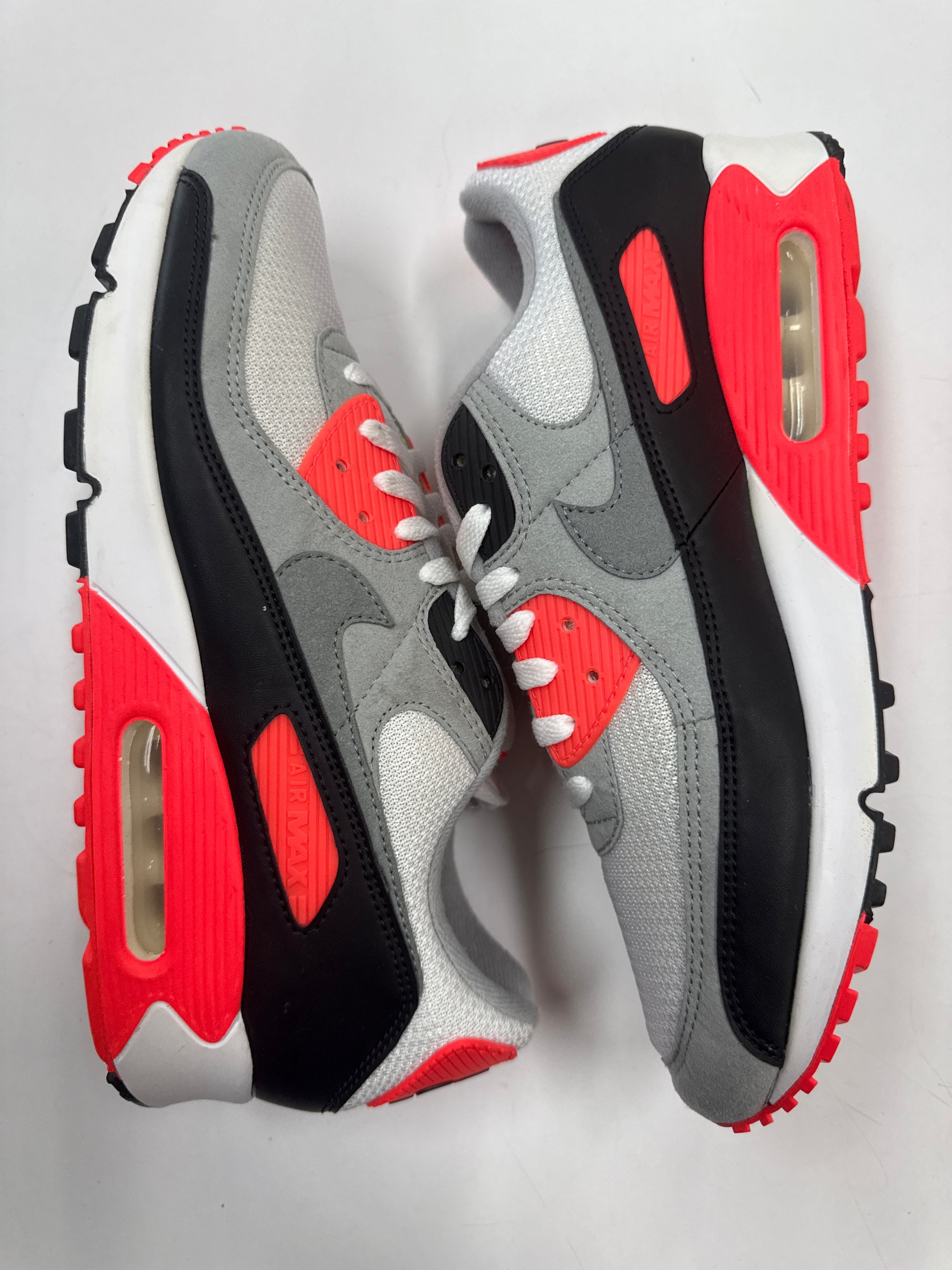 AIR MAX 90 INFRARED 2020 - SIZE 11.5 (BRAND NEW) - NO BOX