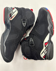 AIR JORDAN 8 PLAYOFFS 2023 - SIZE 9 (WORN)