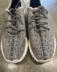 YEEZY BOOST 350 TURTLE DOVE 2022 - SIZE 11 (WORN)