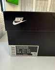 AIR FOAMPOSITE OBE LIGHT OREWOOD BROWN - SIZE 12 (WORN)