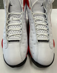 AIR JORDAN 13 CHICAGO 2026 - SIZE 10.5 (WORN) - SUPER CLEAN