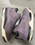 AIR JORDAN 4 A MA MANIERE  - SIZE 11 (WORN)