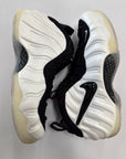 AIR FOAMPOSITE ONE PEARL 2025 - SIZE 9 (WORN) - SUPER CLEAN