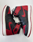 AIR JORDAN 1 HIGH BRED 2016 - SIZE 9.5 (WORN)