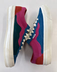 VANS OTW OLD SKOOL 36 PARRA - SIZE 8 (WORN)