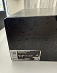 AIR JORDAN 4 BLACK CAT 2025 - SIZE 10.5 (WORN)