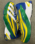 ADIDAS ORKETRO BAPE - SIZE 8 (WORN)