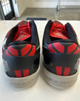 KOBE 8 SYSTEM MILK SNAKE - SIZE 9 (WORN)
