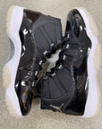 AIR JORDAN 11 JUBILEE - SIZE 11 (WORN)