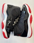 AIR JORDAN 11 BRED 2019 - SIZE 9.5 (WORN)