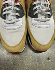 AIR MAX 90 49ERS - SIZE 11 (WORN)