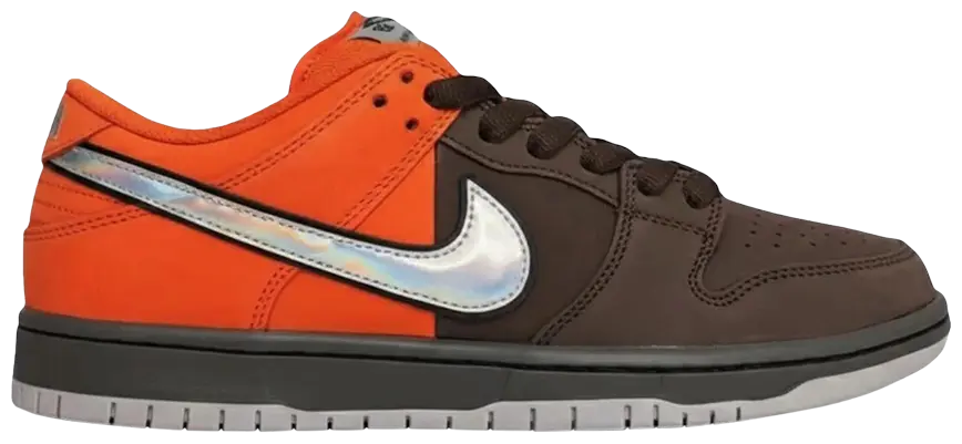 Nike SB Dunk Low Pro 