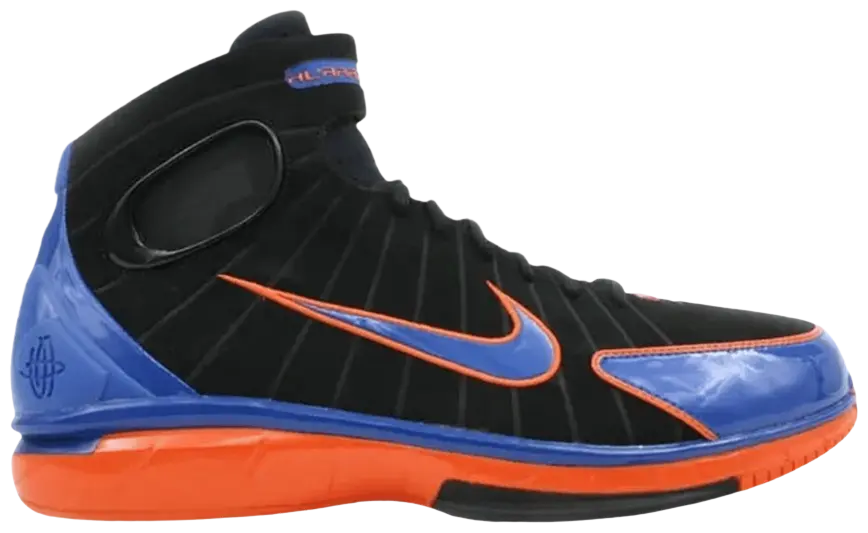 Nike Air Zoom Huarache 2K4 "PENNY HARDAWAY KNICKS" 2026