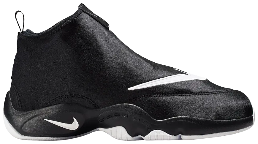 Nike Air Zoom Flight The Glove "BLACK/WHITE OG" 2026