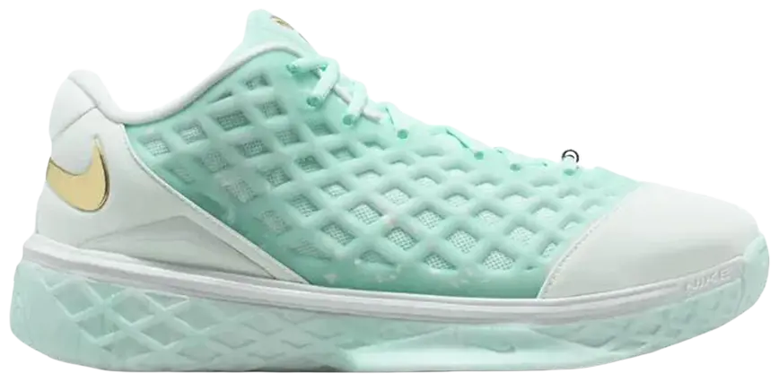 Nike Kobe 3 Low Protro "CHBL"