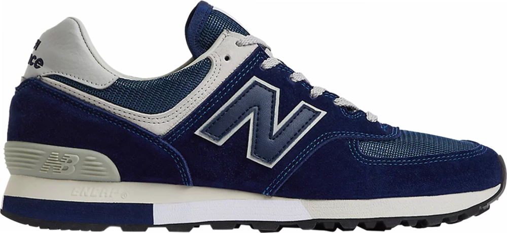 New Balance 576 "35TH ANNIVERSARY/MEDIEVAL BLUE"