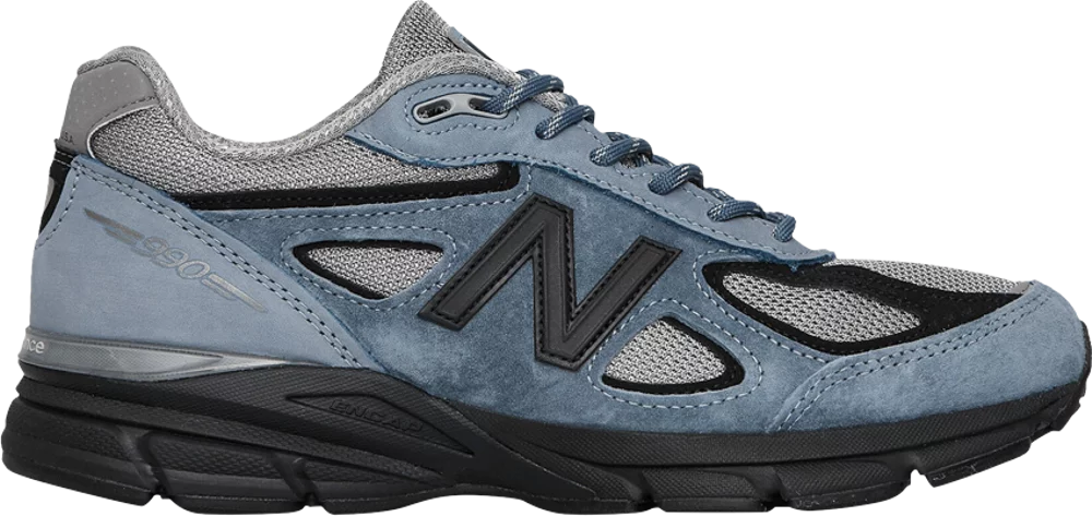 New Balance 990V4 &quot;TEDDY SANTIS/ARTIC GREY&quot;
