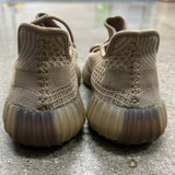 YEEZY BOOST 350 V2 SAND TAUPE SIZE 10 (WORN)