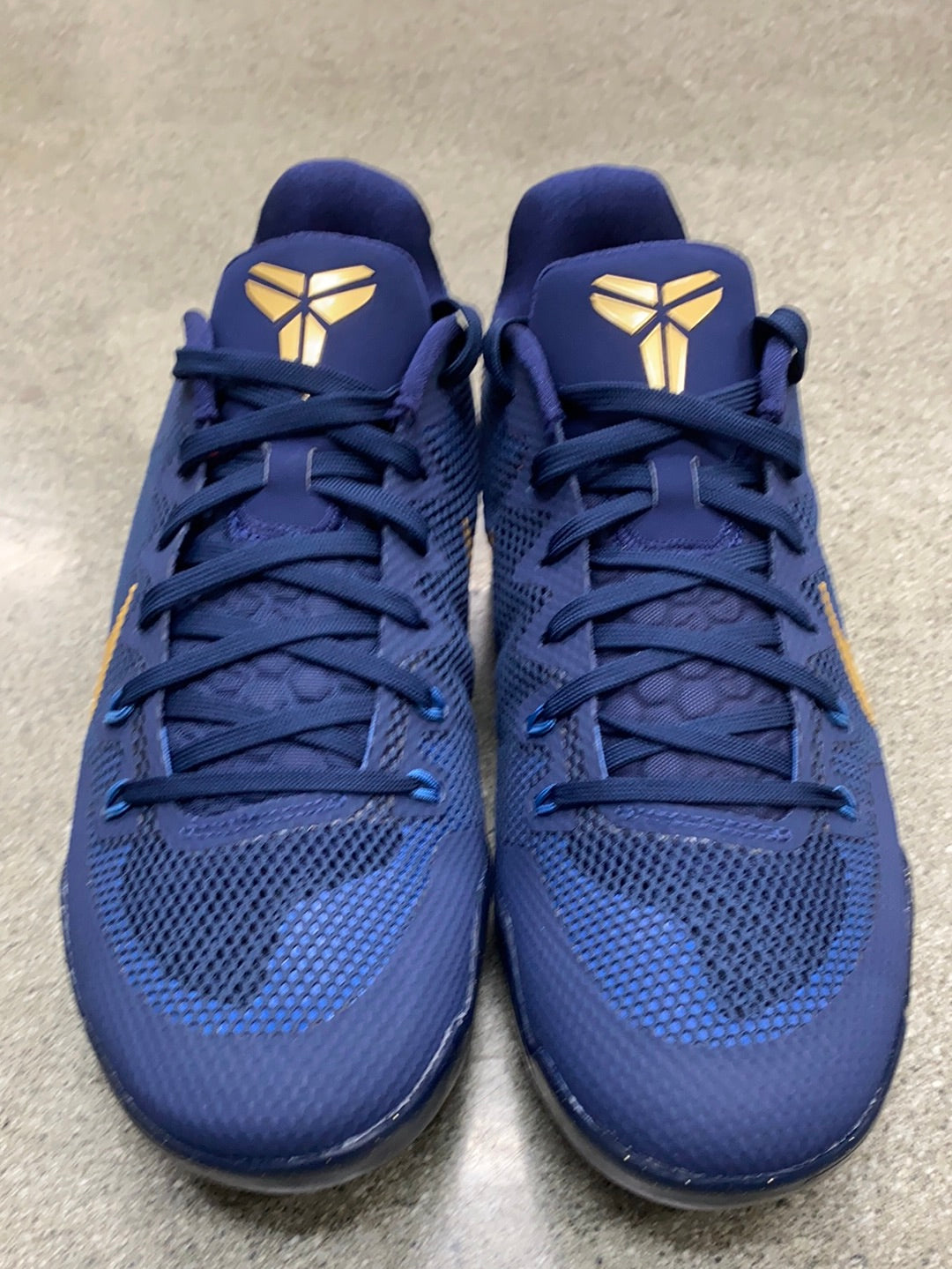 NIKE KOBE 11 LOW PHILIPINES SIZE 13 (BRAND NEW - REPLACEMENT BOX)