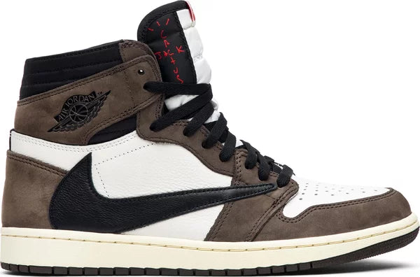 Air Jordan 1 Retro High OG TS SP &quot;TRAVIS SCOTT&quot;