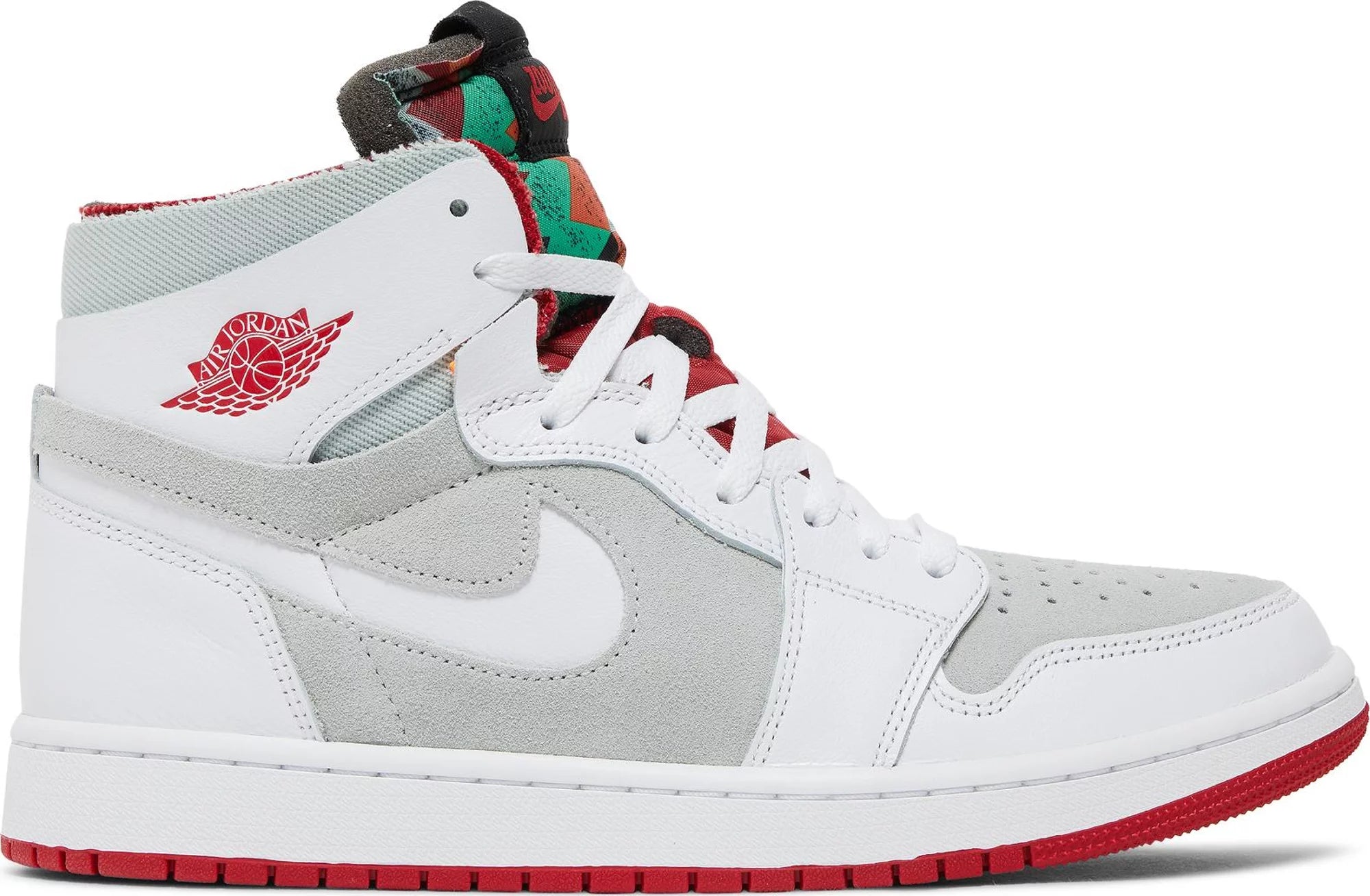 Air Jordan 1 High Zoom Air CMFT &quot;HARE&quot;